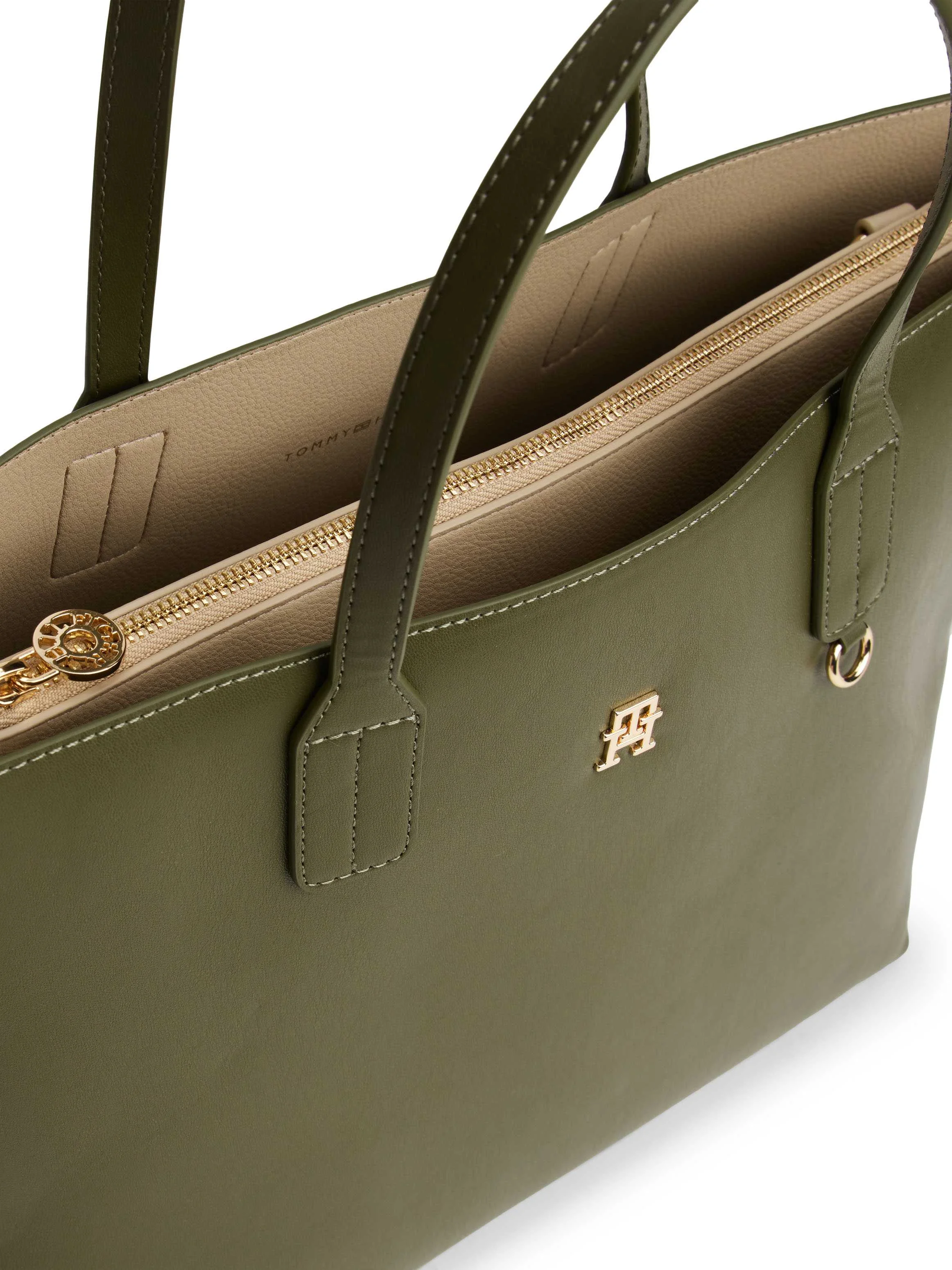 Tommy Hilfiger - TH ICON SATCHEL Tommy Hilfiger - TH ICON SATCHEL