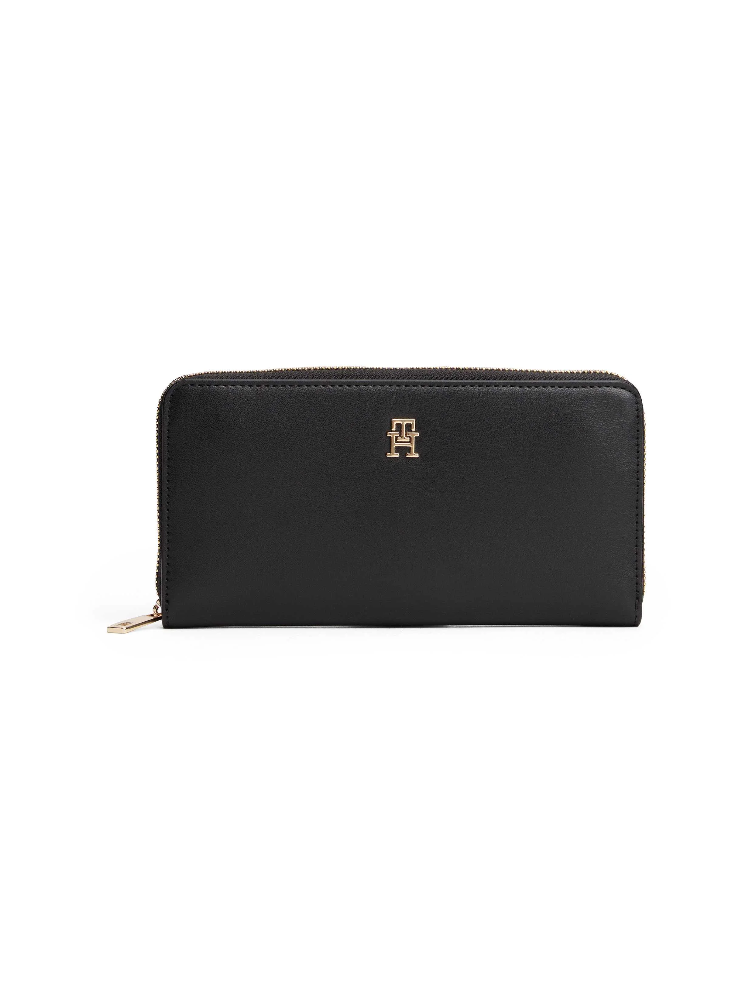 Tommy Hilfiger - TH ICON LRG ZA Tommy Hilfiger - TH ICON LRG ZA