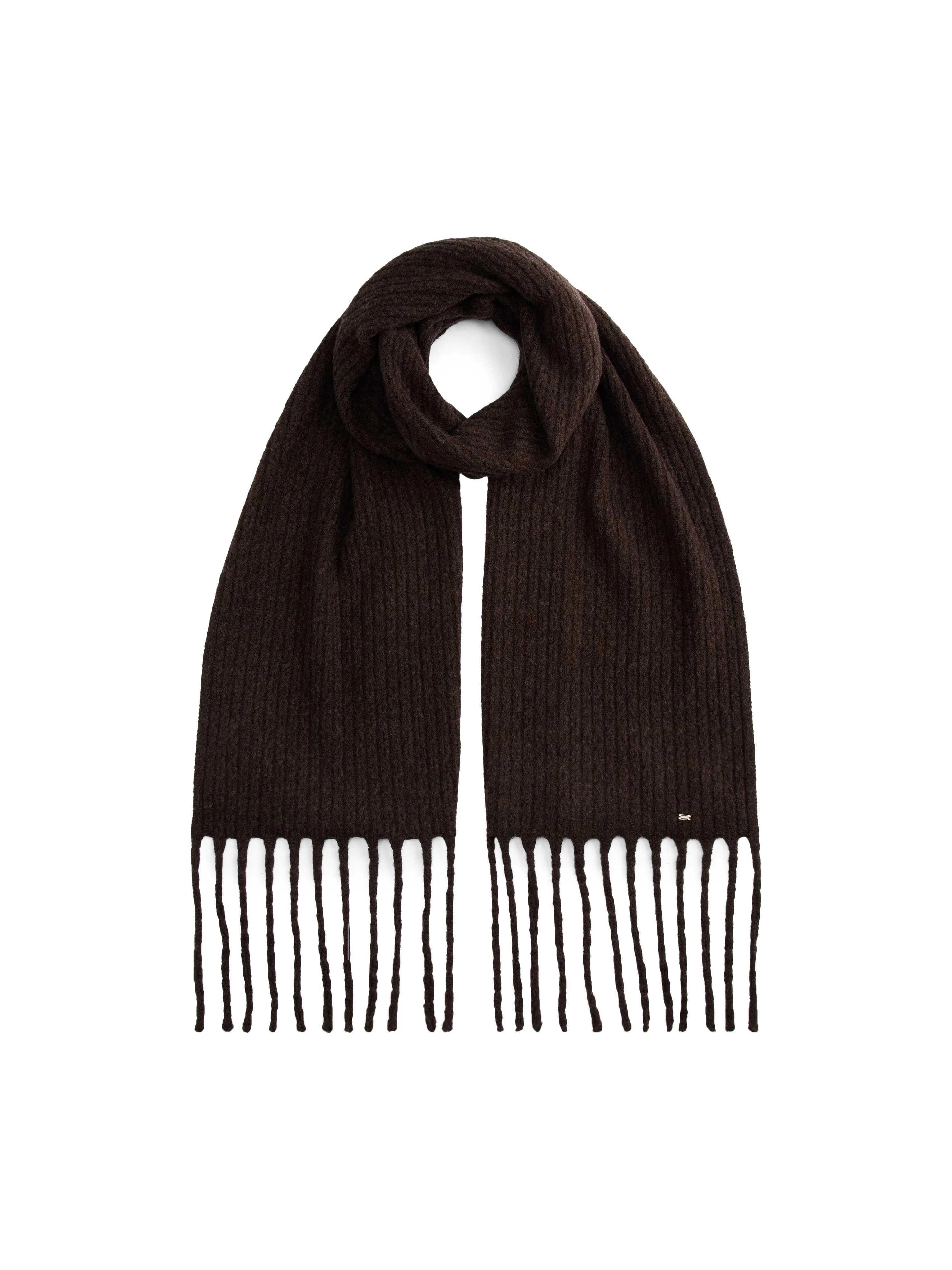 Tommy Hilfiger - TH CABLE ENAMEL FLAG... Tommy Hilfiger - TH CABLE ENAMEL FLAG...