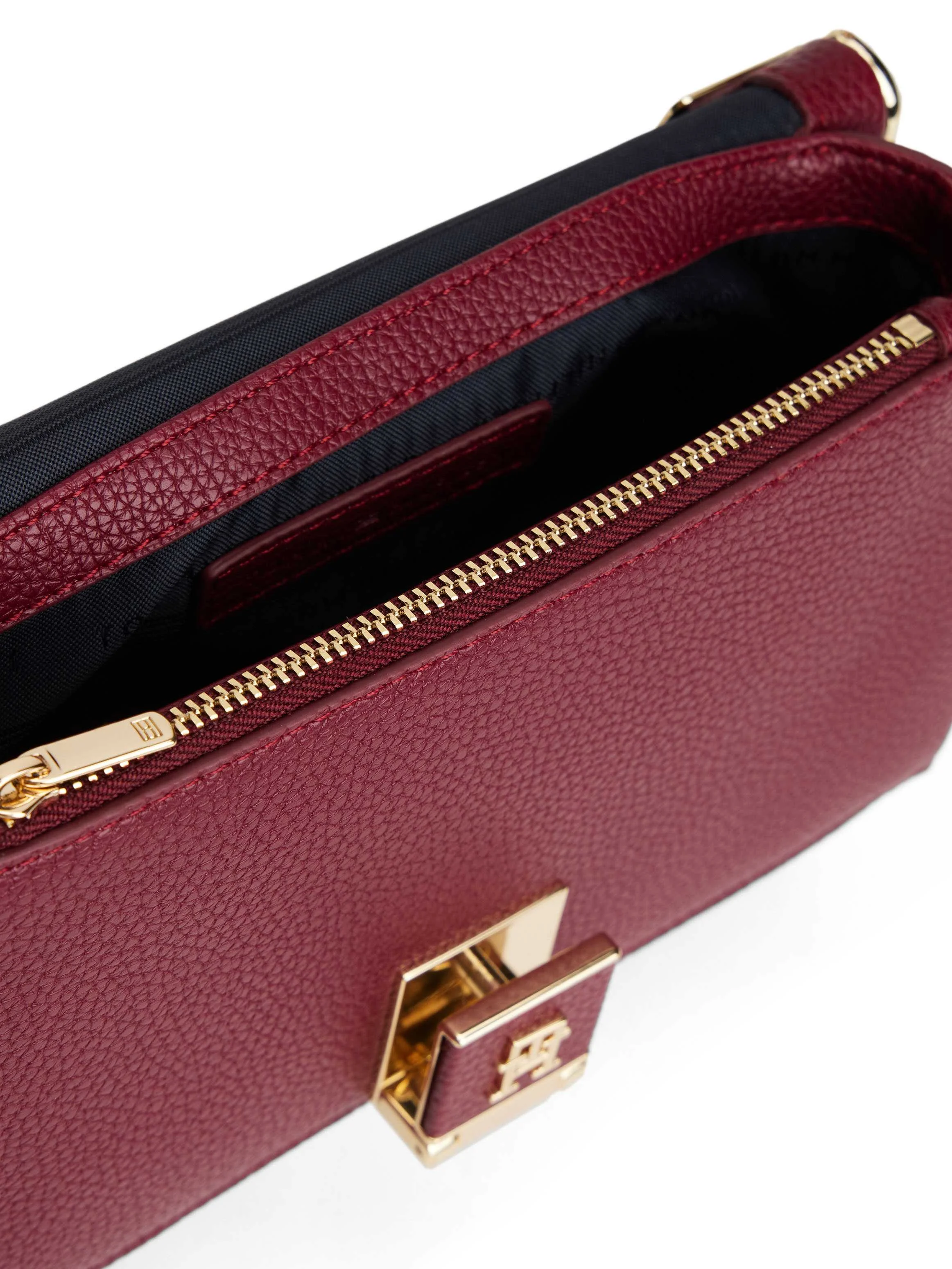 Tommy Hilfiger - TH HER MINI CROSSOVER Tommy Hilfiger - TH HER MINI CROSSOVER