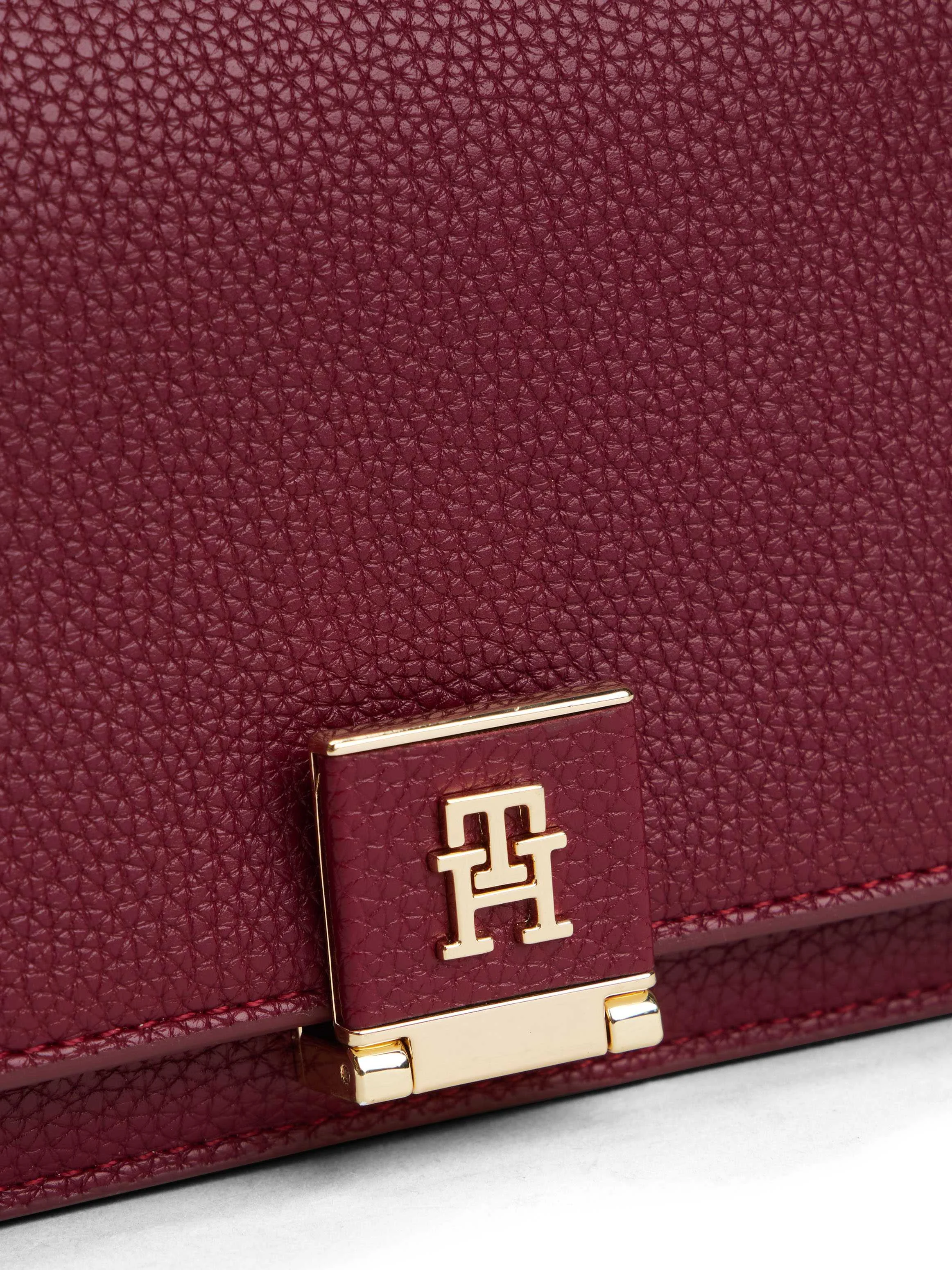 Tommy Hilfiger - TH HER MINI CROSSOVER Tommy Hilfiger - TH HER MINI CROSSOVER