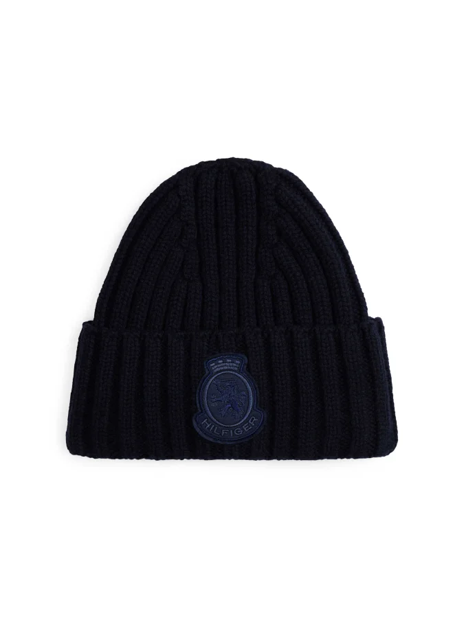 Tommy Hilfiger - TH CREST...
