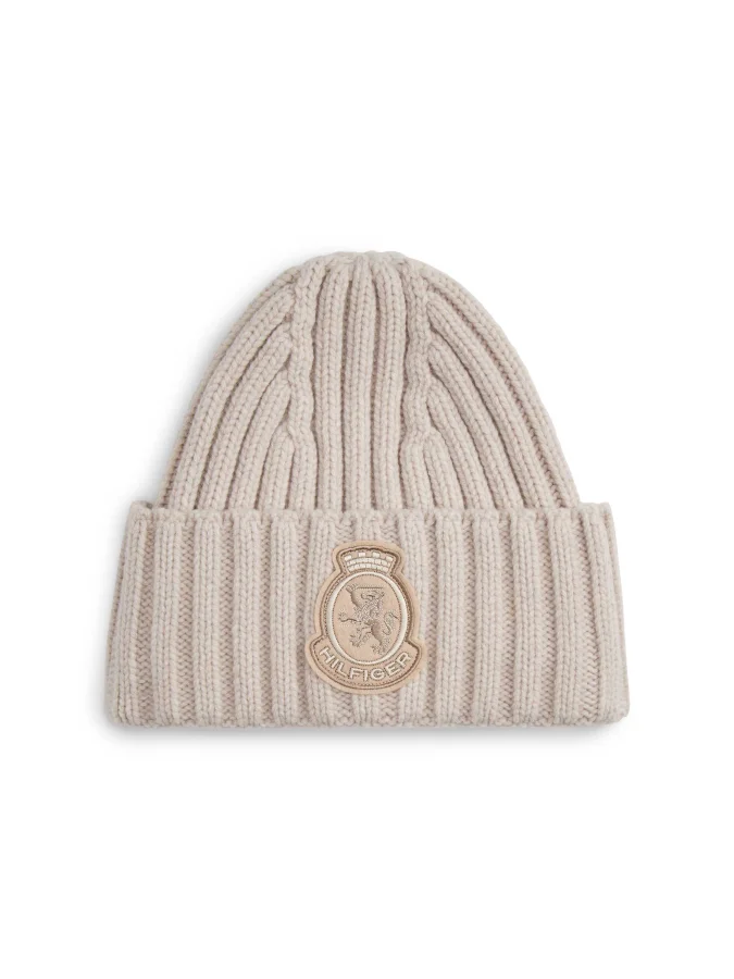 Tommy Hilfiger - TH CREST...