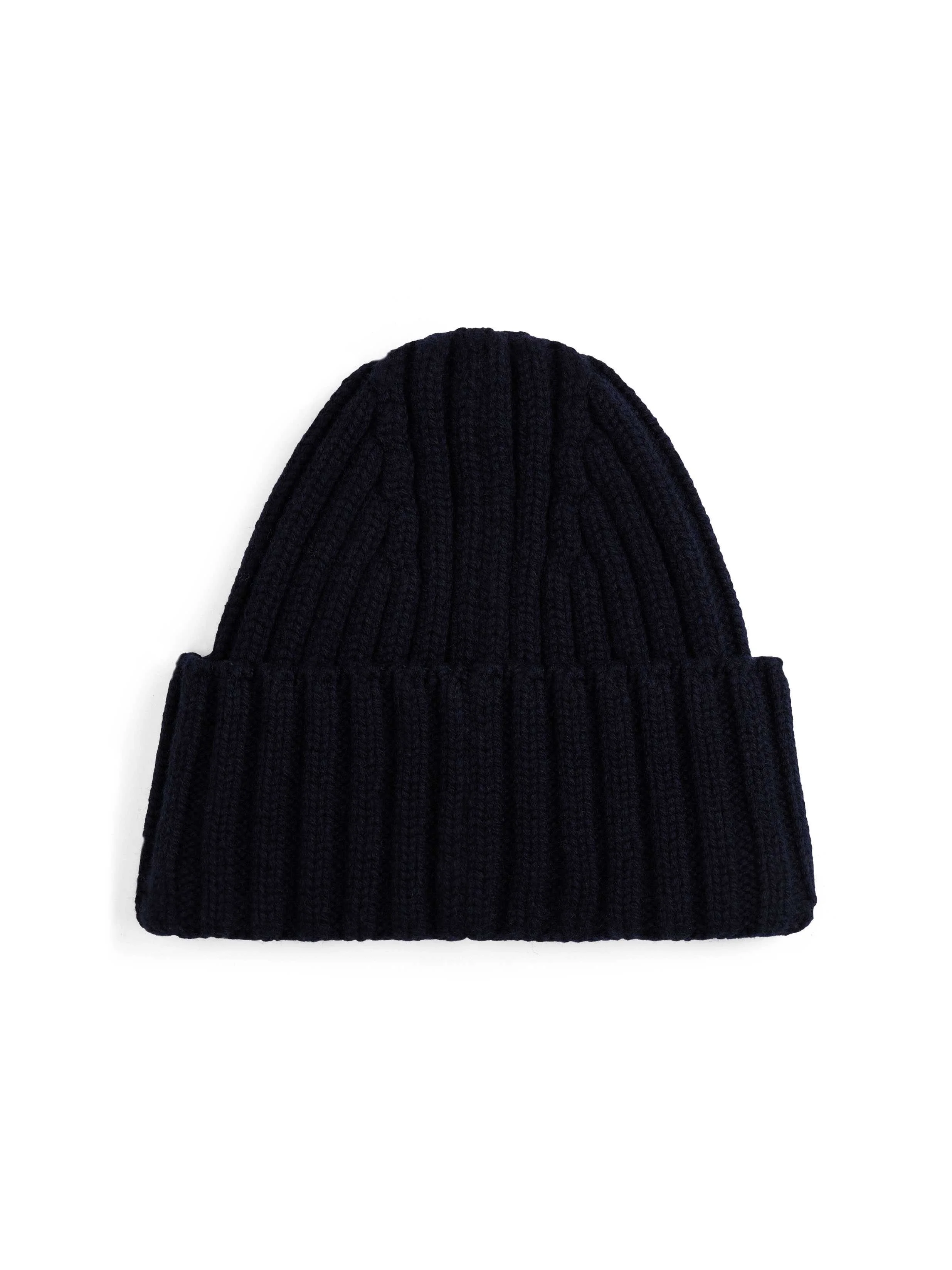 Tommy Hilfiger - TH CREST FLUFFY BEANIE Tommy Hilfiger - TH CREST FLUFFY BEANIE