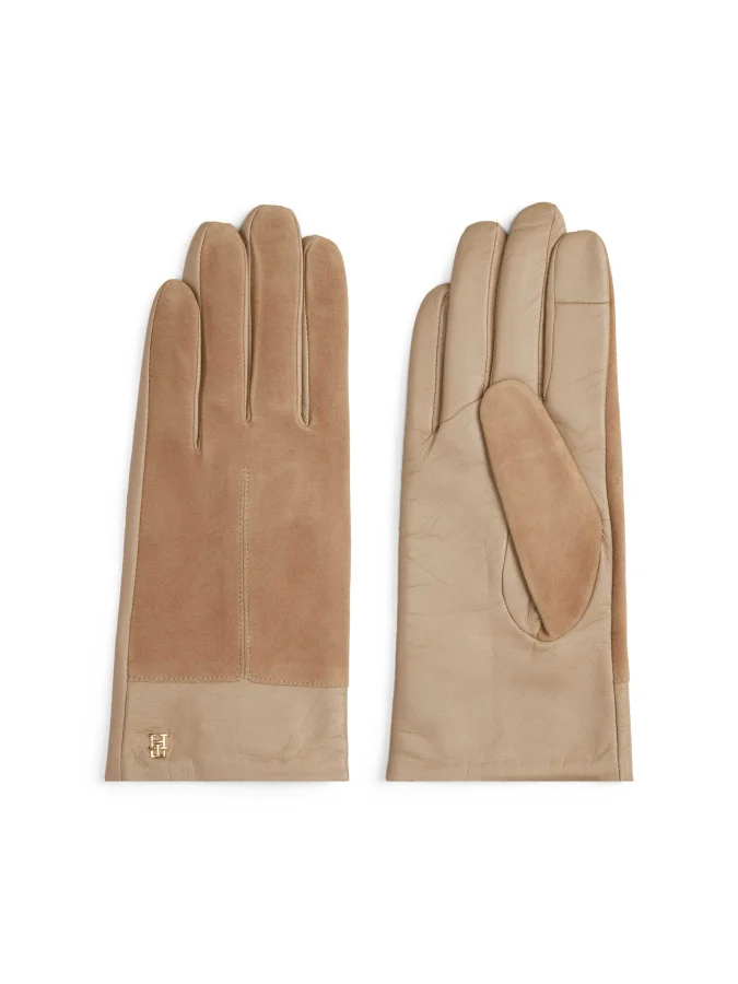 Tommy Hilfiger - TH SUEDE...