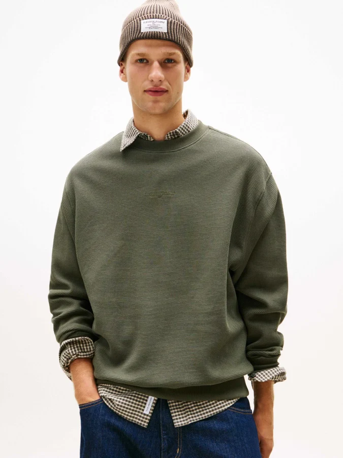 Tommy Jeans - TJM RLX...