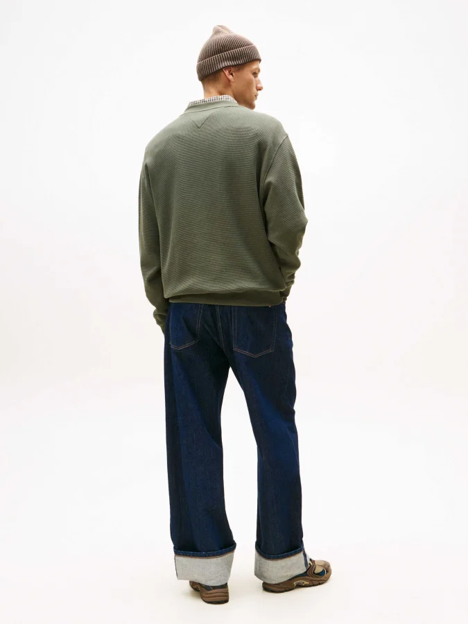 Tommy Jeans - TJM RLX... 2