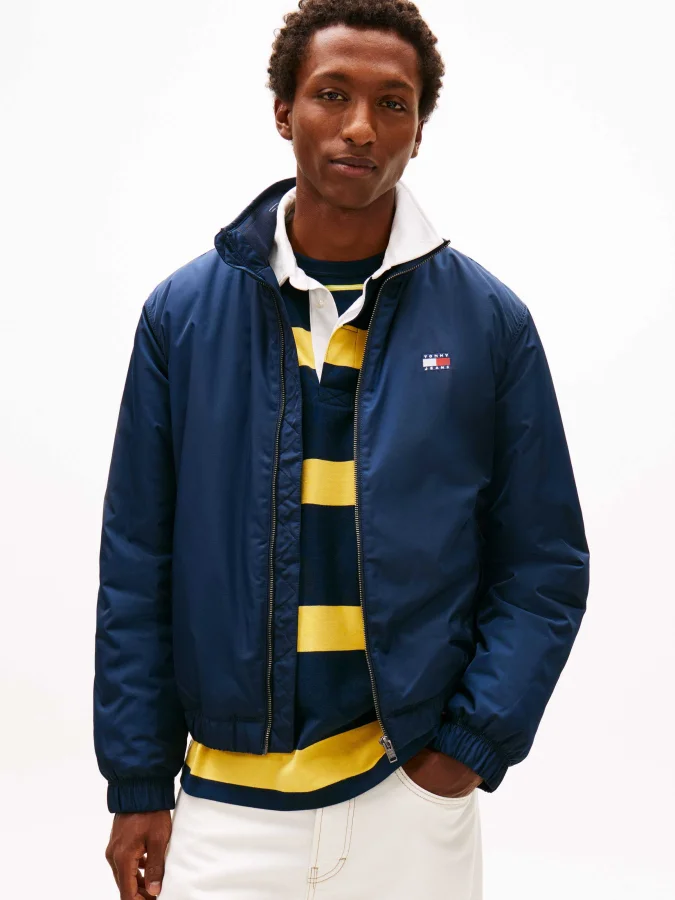 Tommy Jeans - TJM ESSENTIAL...