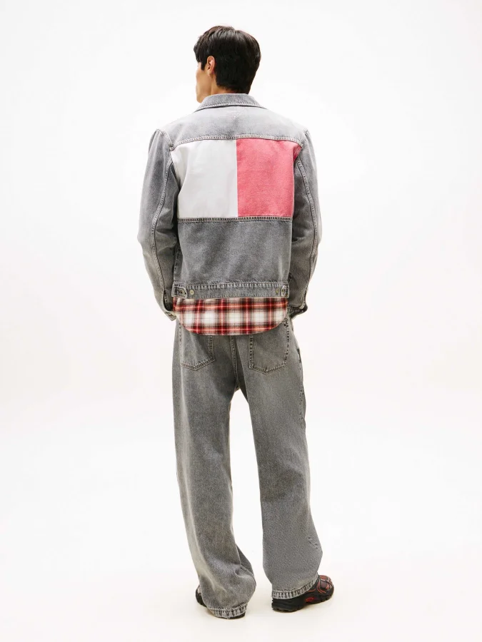 Tommy Jeans - RYAN RGLR TRK... 2