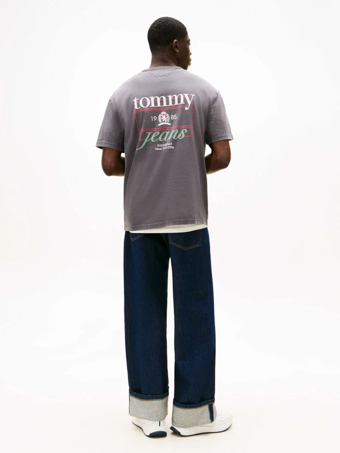 Tommy Jeans - TJM RLX CREST... 2