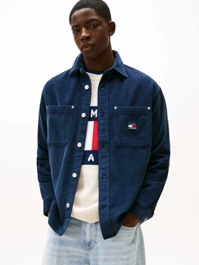 Tommy Jeans - TJM RLX...