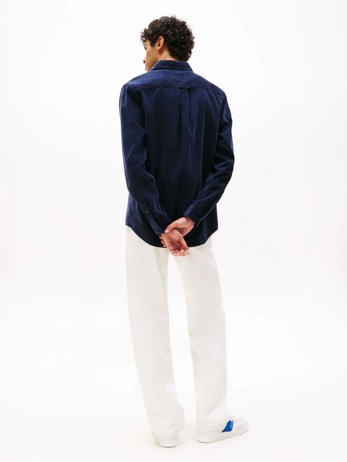 Tommy Jeans - TJM REG BABY... 2