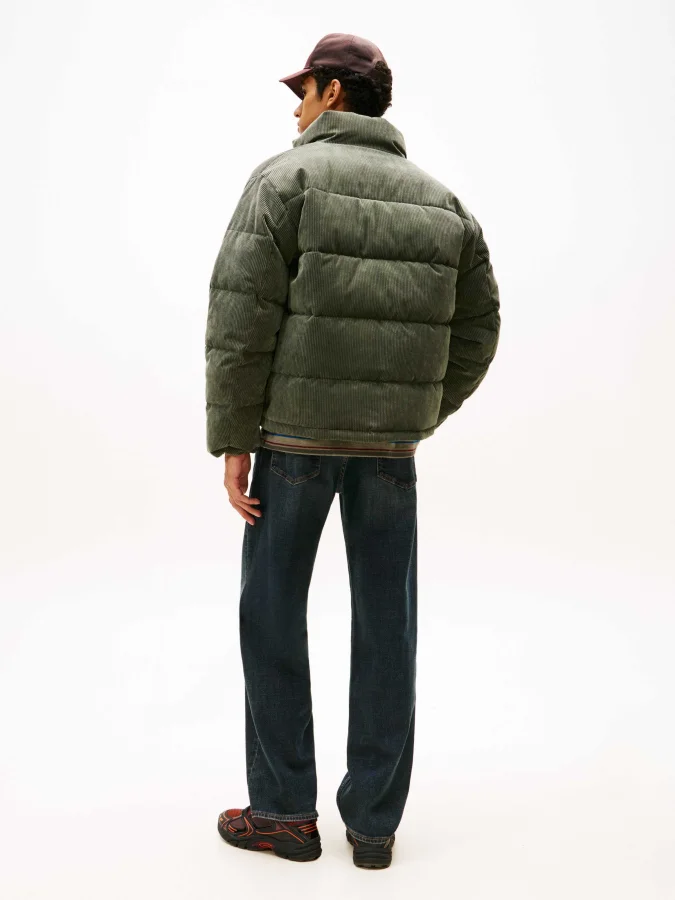 Tommy Jeans - TJM VAIL CORD... 2