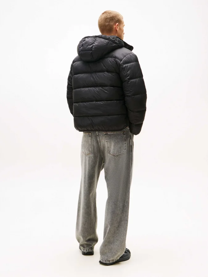 Tommy Jeans - TJM HOODED... 2