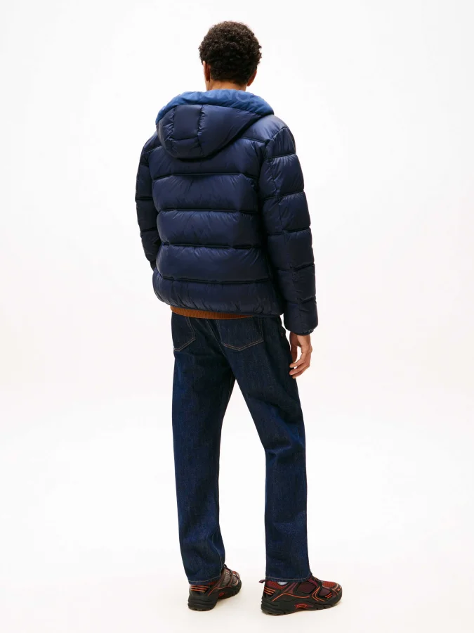 Tommy Jeans - TJM HOODED... 2