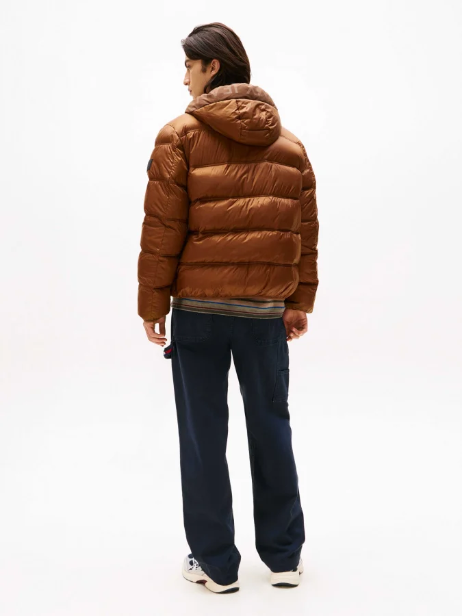 Tommy Jeans - TJM HOODED... 2