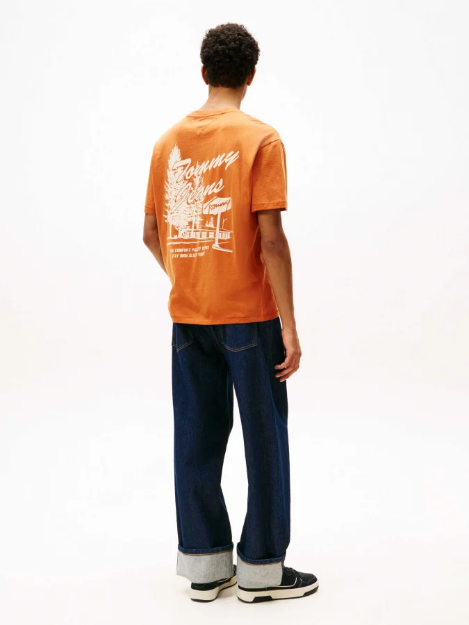 Tommy Jeans - TJM RLX... 2