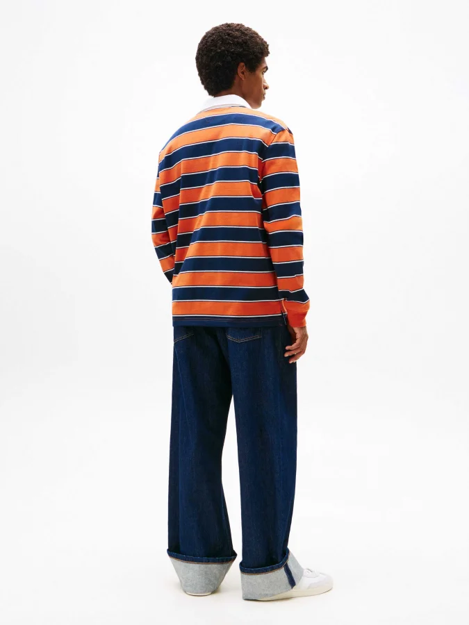 Tommy Jeans - TJM RLX... 2