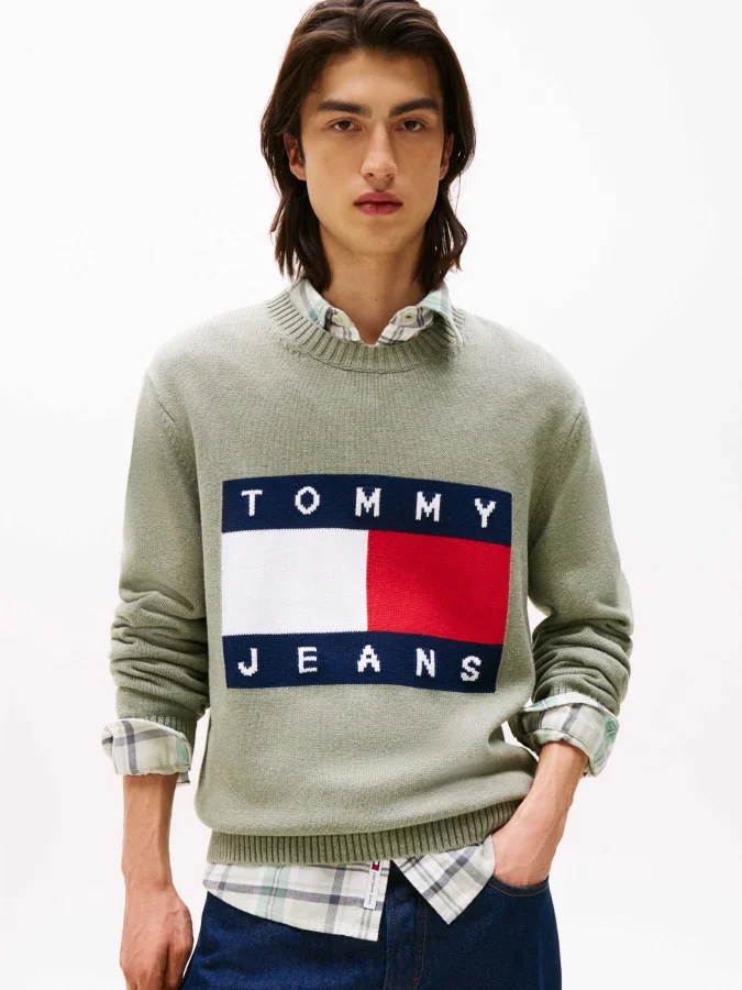 Tommy Jeans - TJM REG...