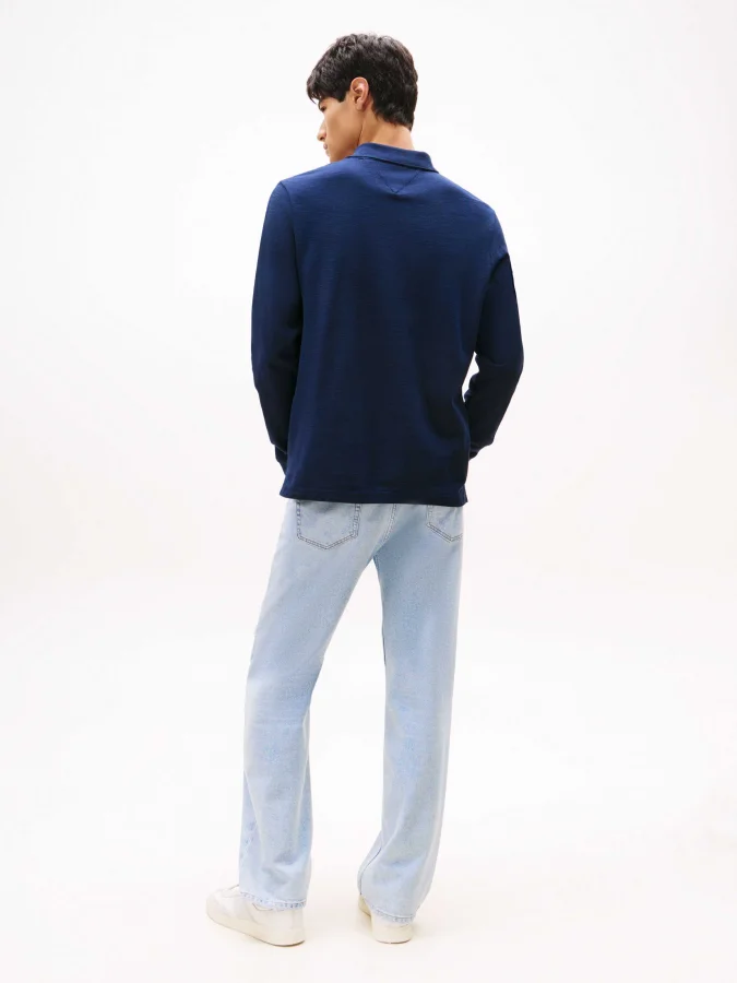 Tommy Jeans - TJM REG BADGE... 2