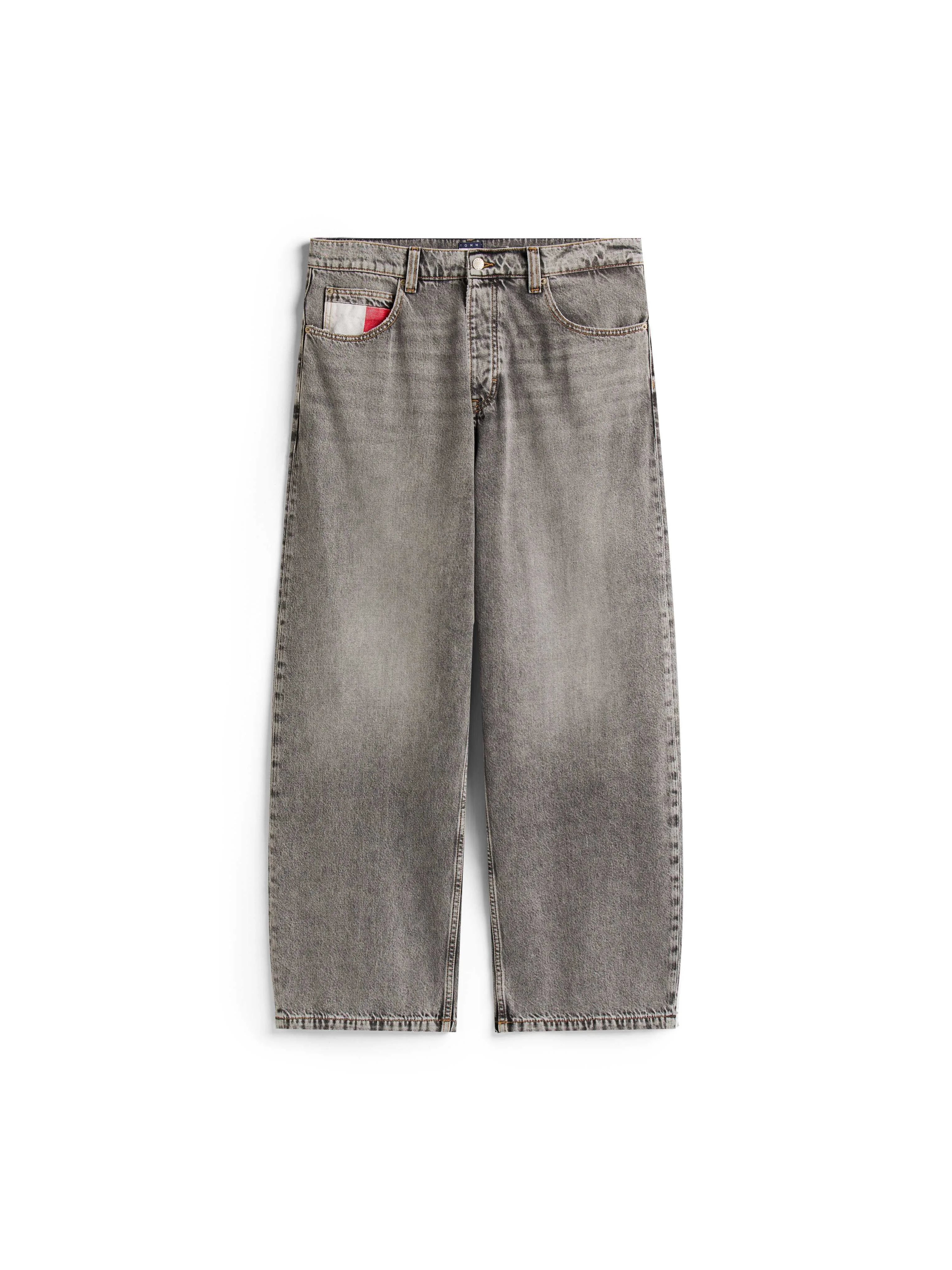 Tommy Jeans - THEO BAGGY RWB CBF DI6078 Tommy Jeans - THEO BAGGY RWB CBF DI6078