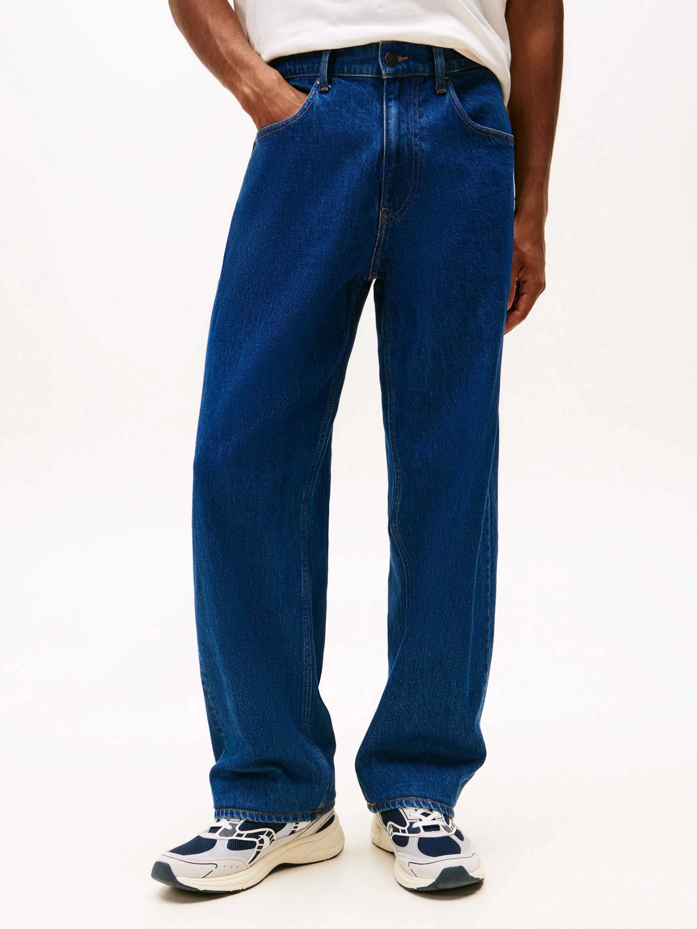 Tommy Jeans - JAIMIE RLXD STR AI4159 Tommy Jeans - JAIMIE RLXD STR AI4159