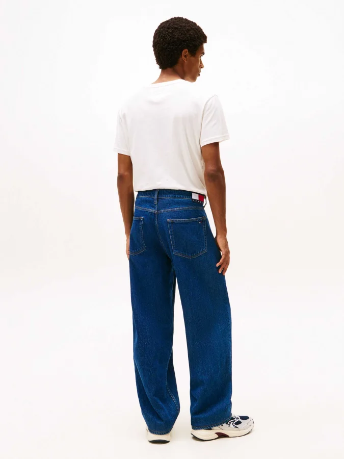 Tommy Jeans - JAIMIE RLXD... 2