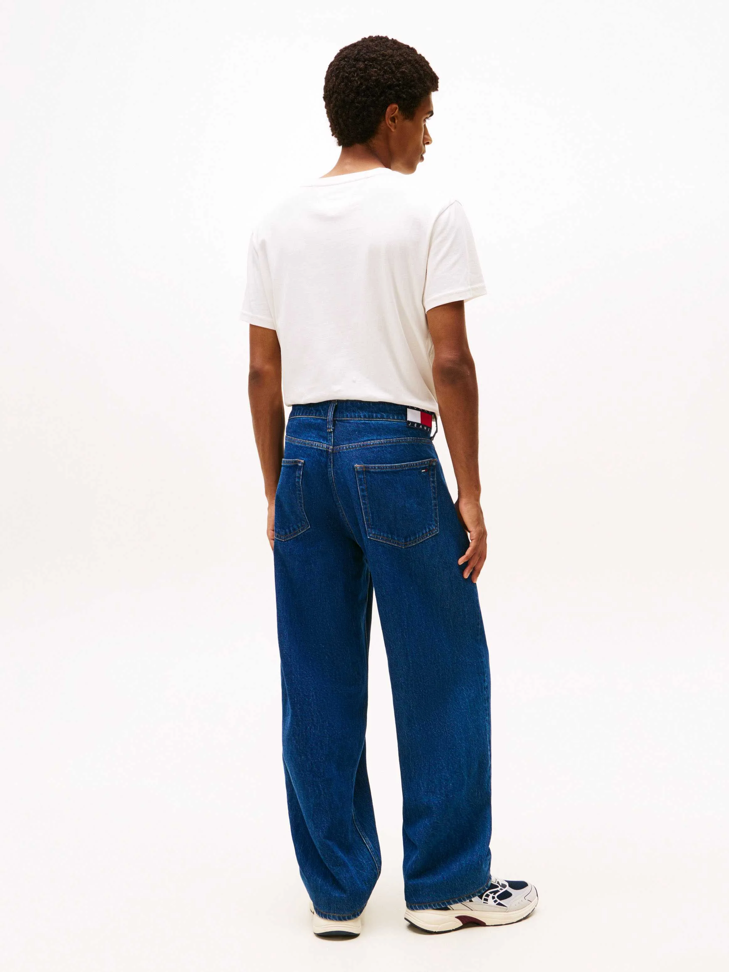 Tommy Jeans - JAIMIE RLXD STR AI4159 Tommy Jeans - JAIMIE RLXD STR AI4159