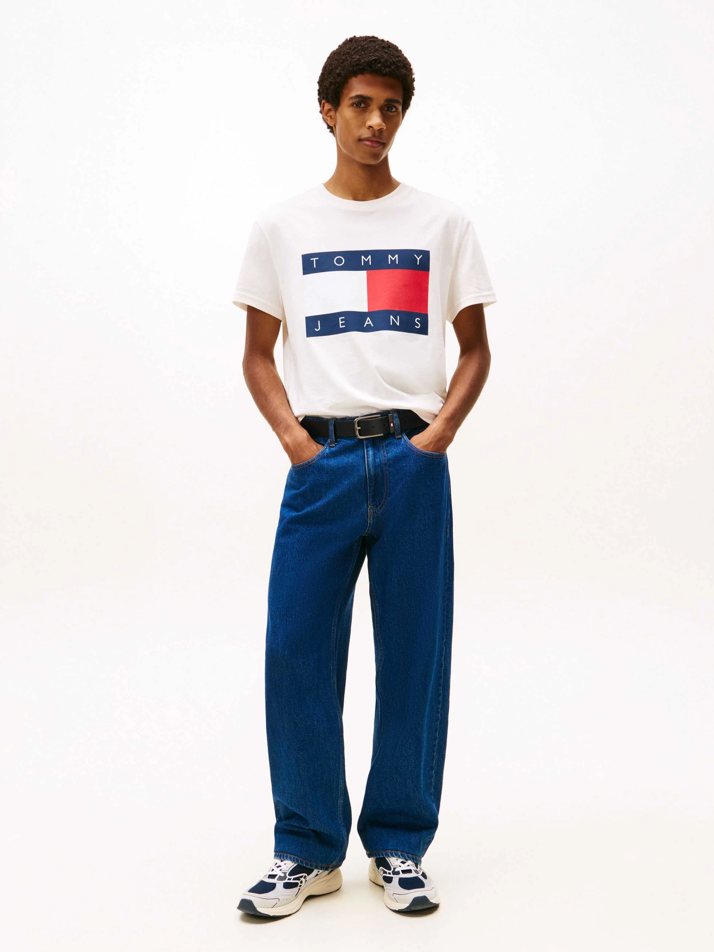 Tommy Jeans - JAIMIE RLXD STR AI4159 Tommy Jeans - JAIMIE RLXD STR AI4159