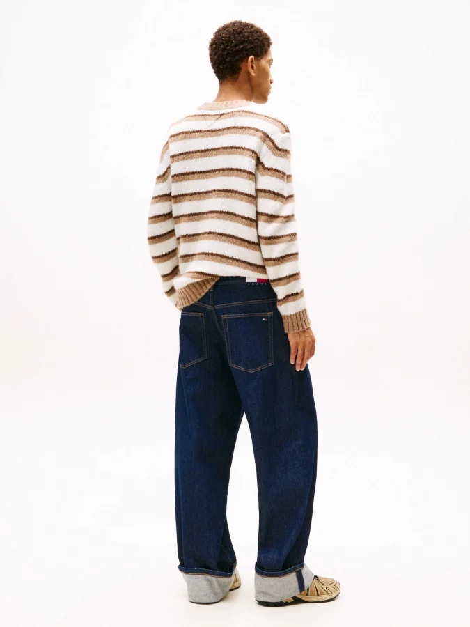 Tommy Jeans - THEO BAGGY... 2