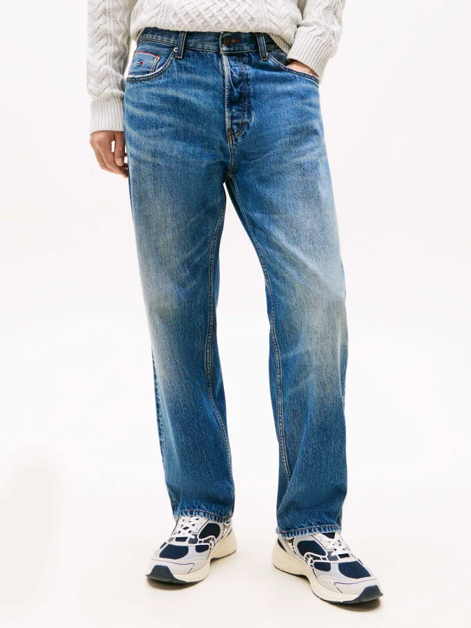 Tommy Jeans - SONNY RGLR...