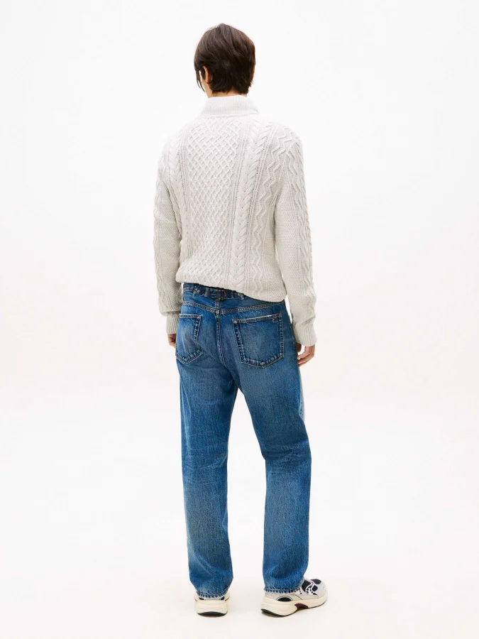 Tommy Jeans - SONNY RGLR... 2