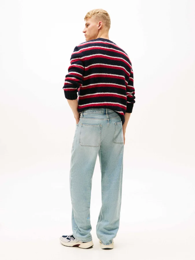 Tommy Jeans - JAIMIE WRKR... 2