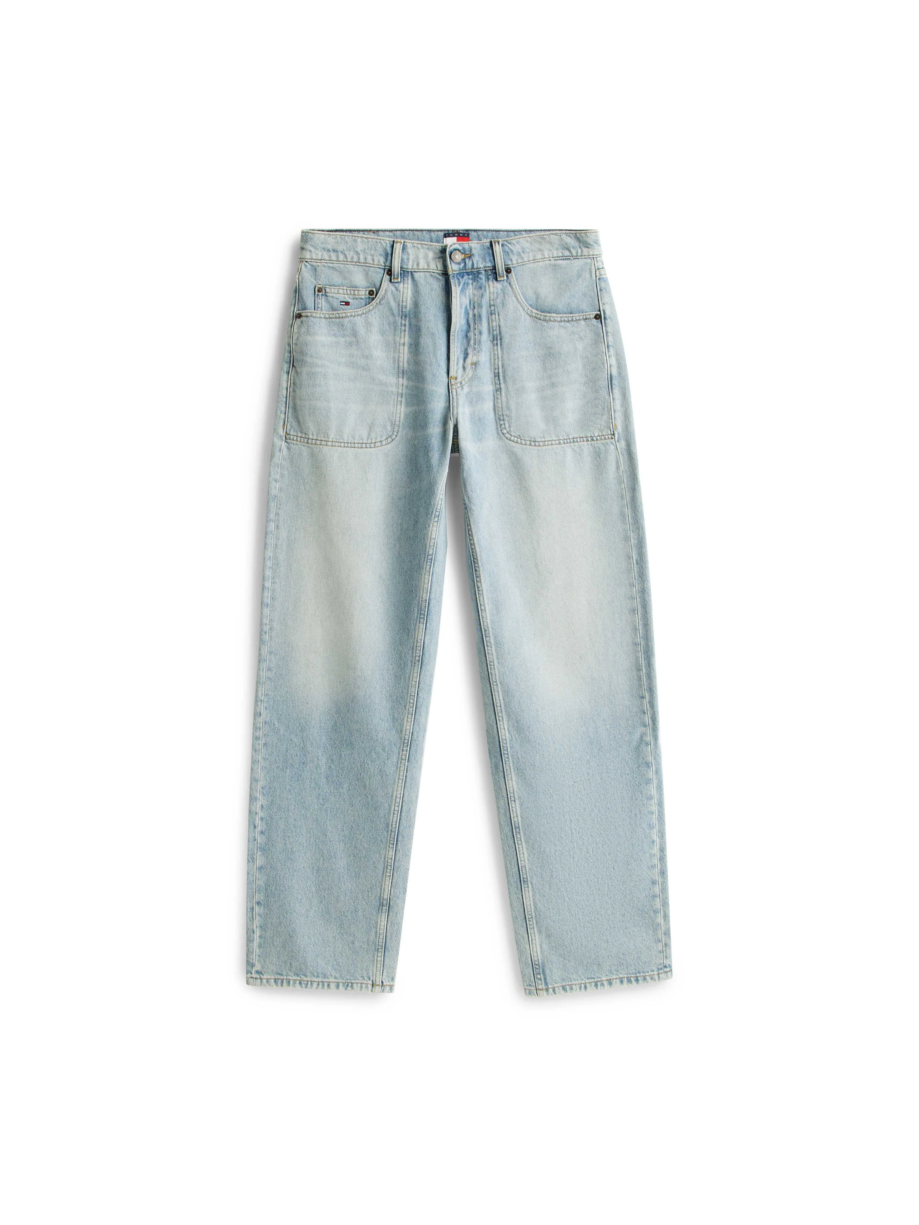 Tommy Jeans - JAIMIE WRKR RLXD STR... Tommy Jeans - JAIMIE WRKR RLXD STR...