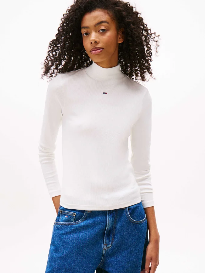 Tommy Jeans - TJW ESSENTIAL...