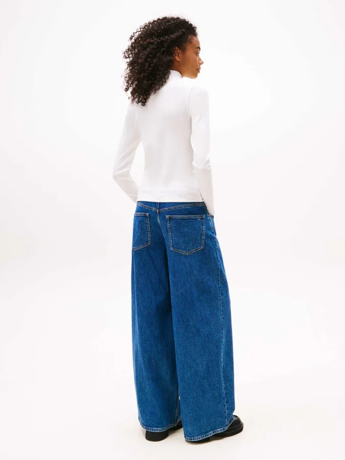 Tommy Jeans - TJW ESSENTIAL... 2