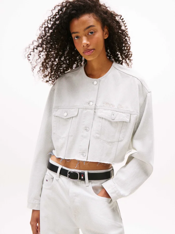 Tommy Jeans - OVSZ...