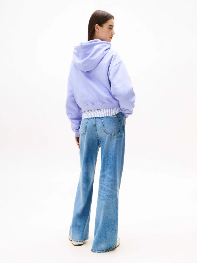 Tommy Jeans - TJW BXY CRP... 2