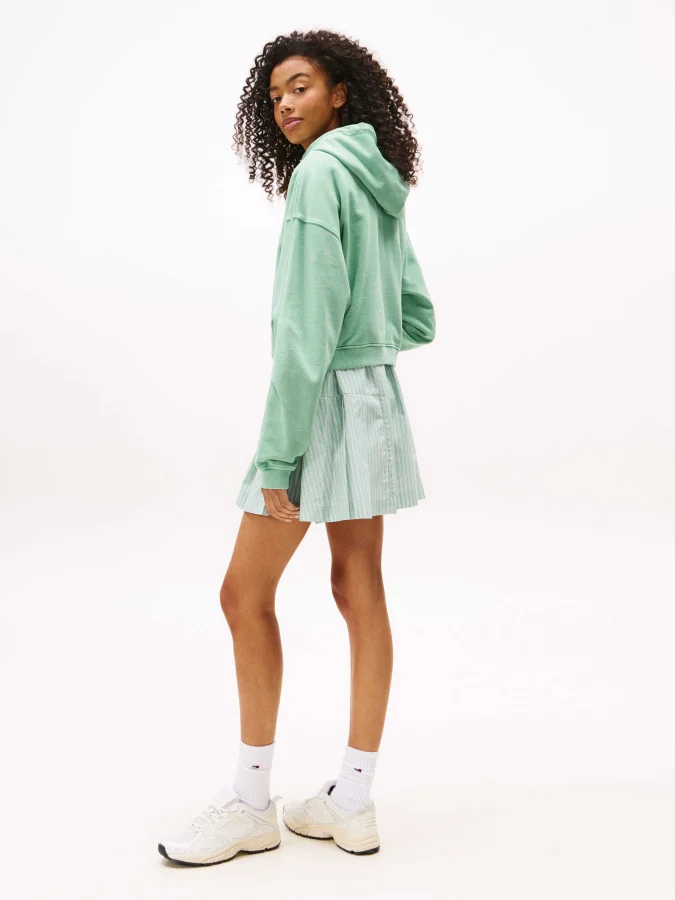 Tommy Jeans - TJW BXY CRP... 2