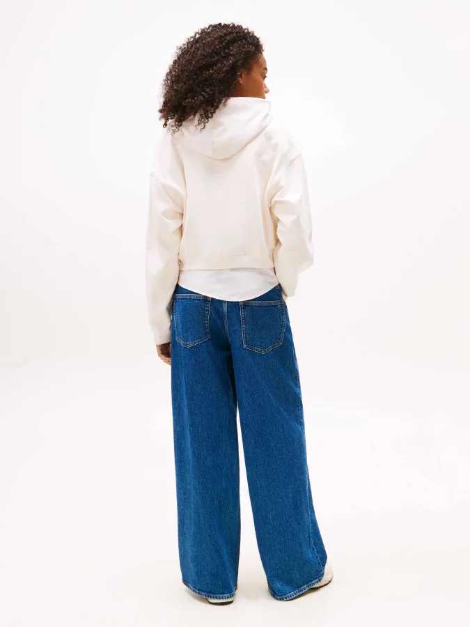 Tommy Jeans - TJW BXY CRP... 2