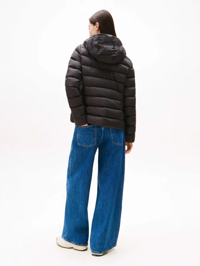 Tommy Jeans - TJW SLIM HOOD... 2