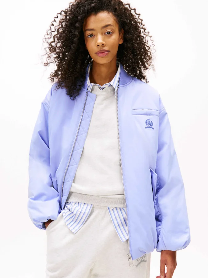 Tommy Jeans - TJW LONGLINE...