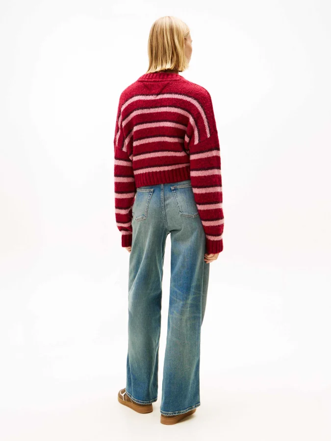 Tommy Jeans - TJW BADGE... 2