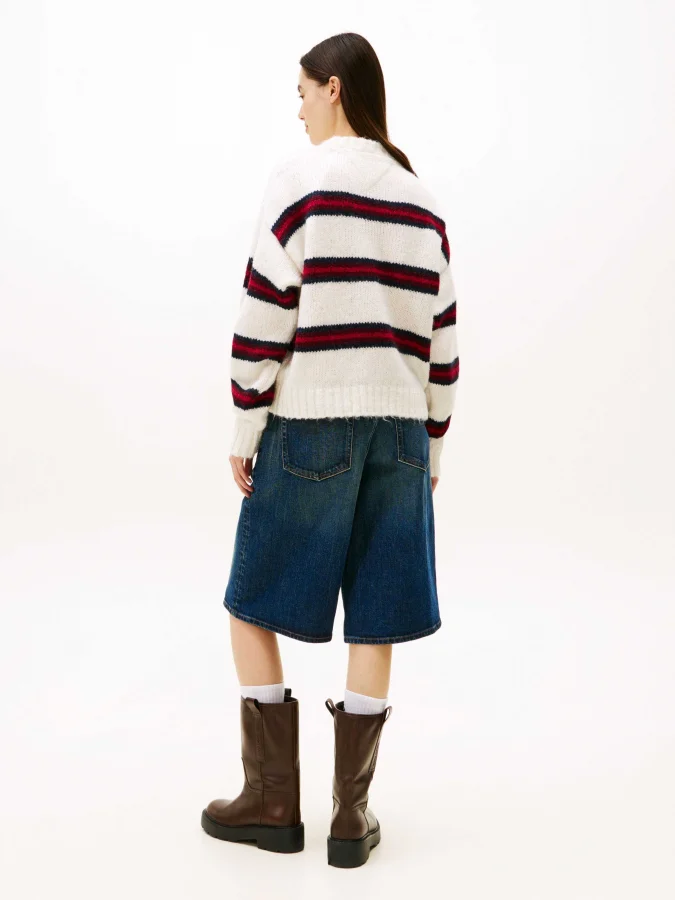 Tommy Jeans - TJW BADGE... 2