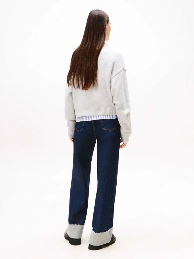 Tommy Jeans - TJW VARSITY... 2