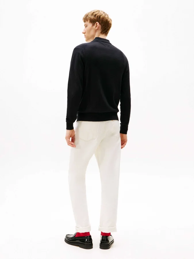 Tommy Hilfiger - PIMA ORG... 2