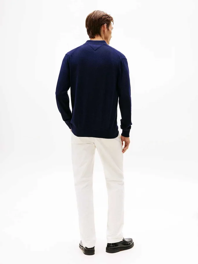 Tommy Hilfiger - PIMA ORG... 2