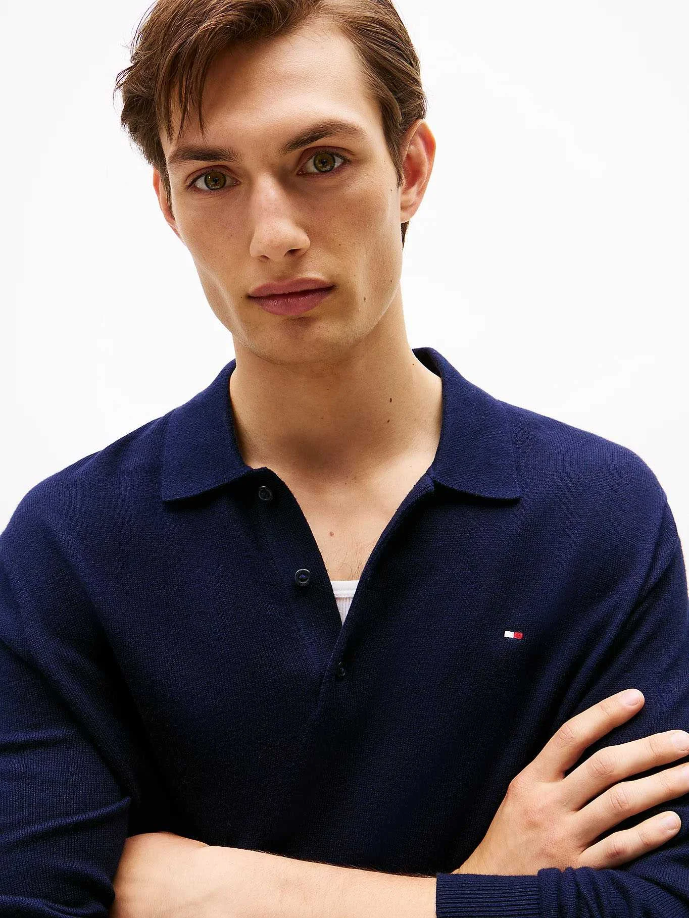 Tommy Hilfiger - PIMA ORG CTN... Tommy Hilfiger - PIMA ORG CTN...