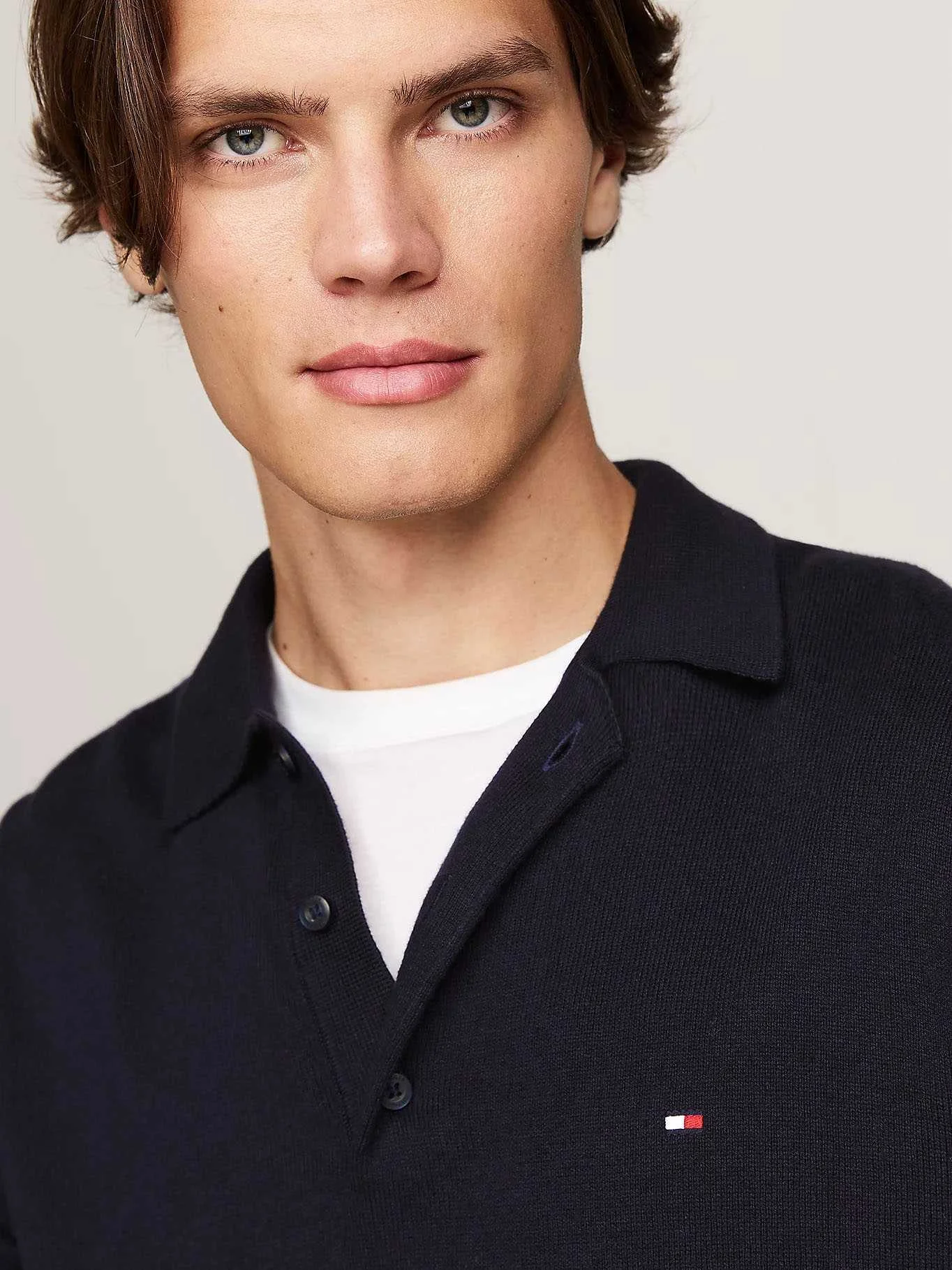 Tommy Hilfiger - PIMA ORG CTN... Tommy Hilfiger - PIMA ORG CTN...