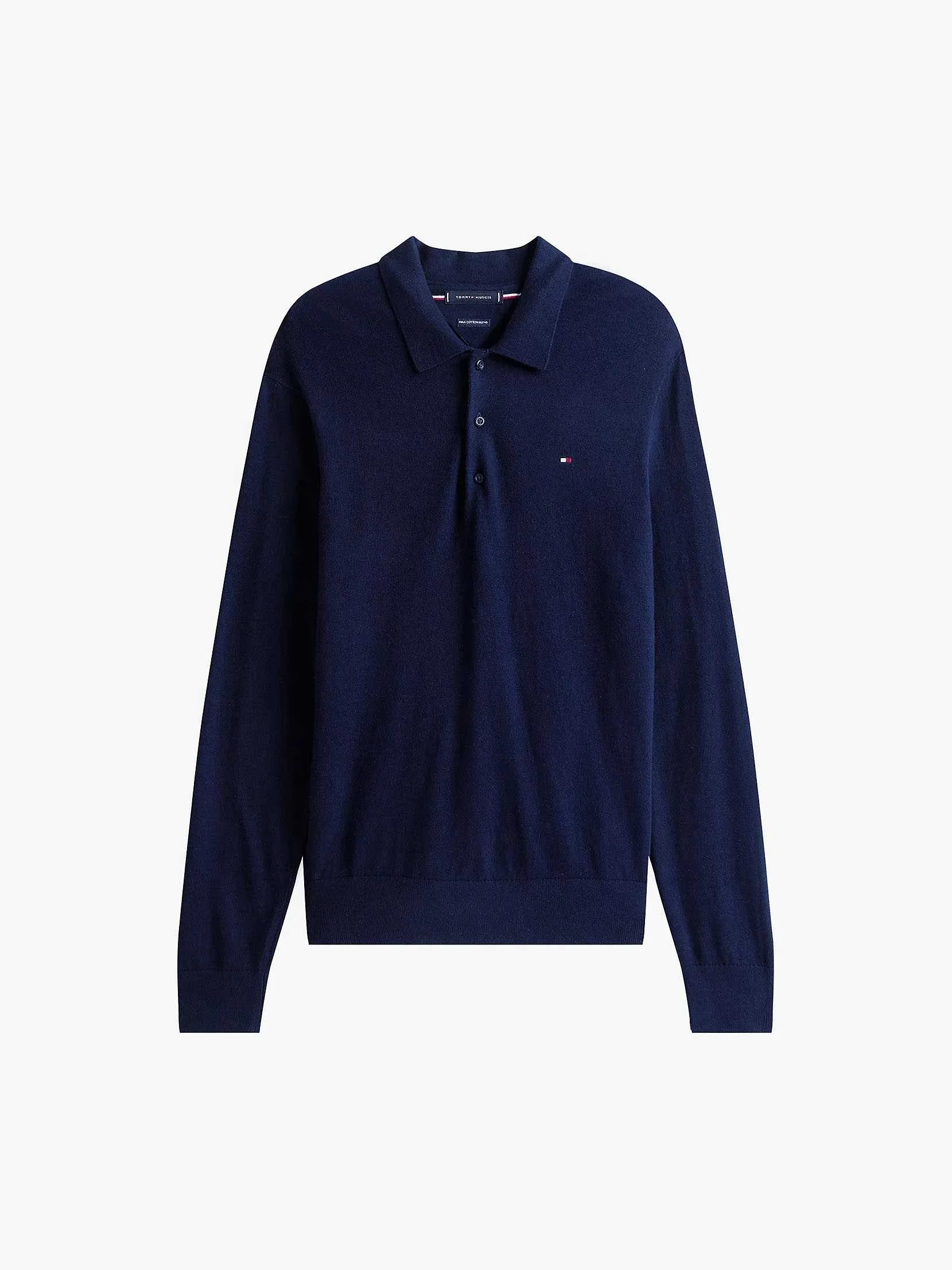 Tommy Hilfiger - PIMA ORG CTN... Tommy Hilfiger - PIMA ORG CTN...